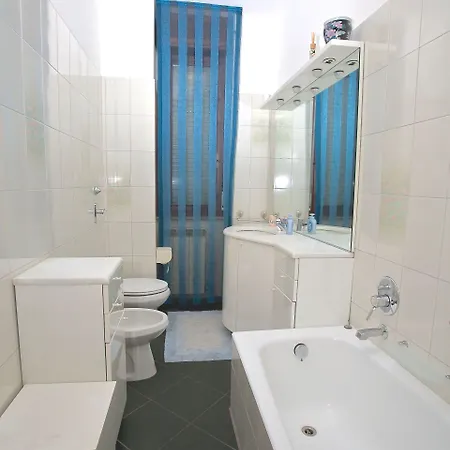 Appartement Rho Milaan