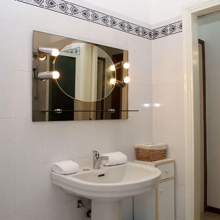 Appartement Rho Milaan