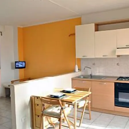 Appartement Rho Milaan