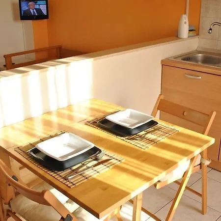 Apartman Rho Milánó