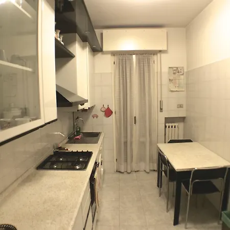 Rho Appartement Milaan