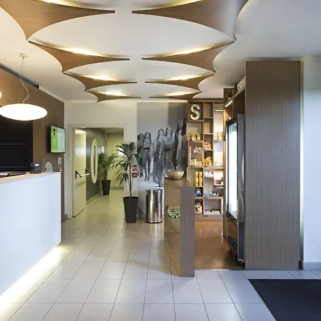 Hotel Cenisio Garibaldi Milano