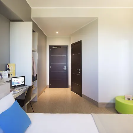 Cenisio Garibaldi Hotel Milan