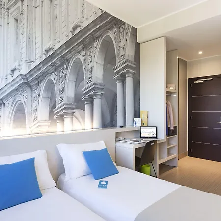 Hotel Cenisio Garibaldi