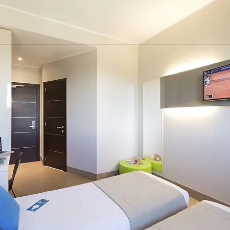 Cenisio Garibaldi Hotel Milano