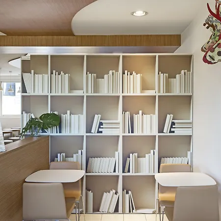 Cenisio Garibaldi Mailand