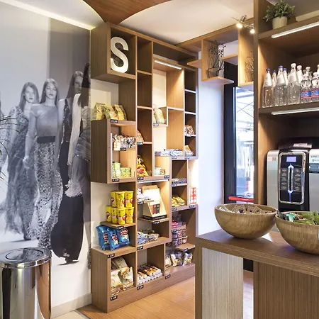 Hotel Cenisio Garibaldi