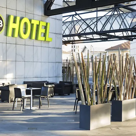 Hotel Cenisio Garibaldi 3*