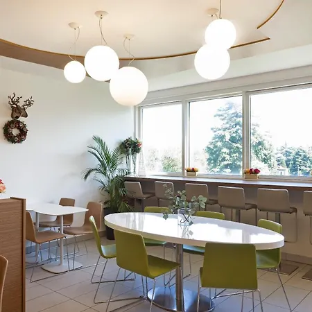 Cenisio Garibaldi Hotel Mailand