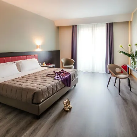 Hotel Da Vinci