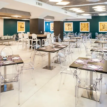 Da Vinci Hotel Milán