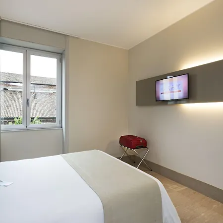 Hotell Sant'ambrogio