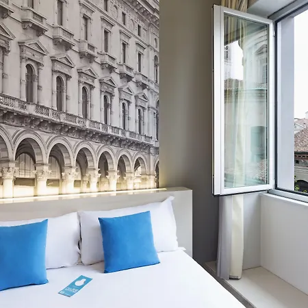 Hotell Sant'ambrogio