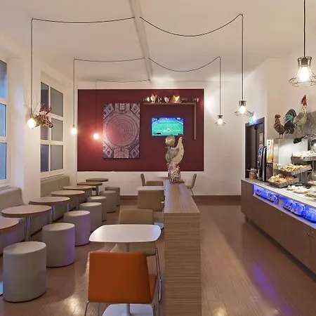 B＆b サンタンブロージョ