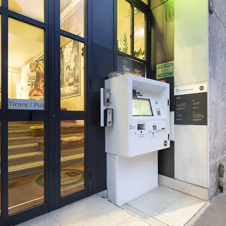 Sant'ambrogio Отель 3*