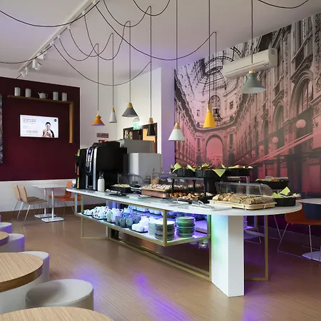 Sant'ambrogio 3* Milano