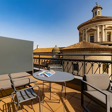 Sant'ambrogio 3*