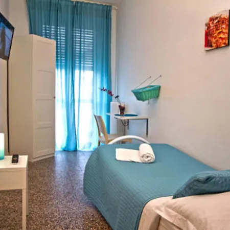 게스트하우스 I Am Here - Gioia 71 2*