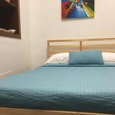 I Am Here - Gioia 71 게스트하우스