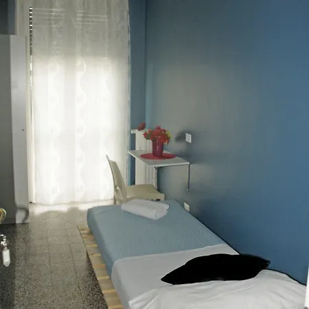 I Am Here - Gioia 71 Gæstehus 2*