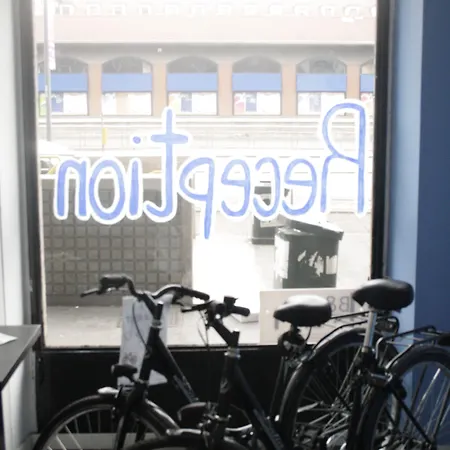 I Am Here - Gioia 71 게스트하우스