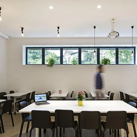 ホテル B＆b サン シーロ