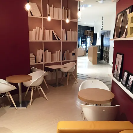 ホテル B＆b サン シーロ