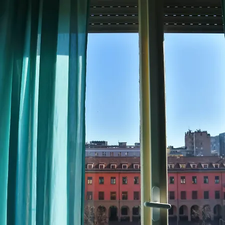 I Am Here - Gioia 71 2* 밀라노