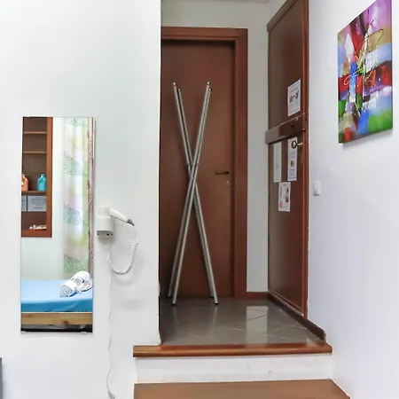 Casa de hóspedes I Am Here - Gioia 71