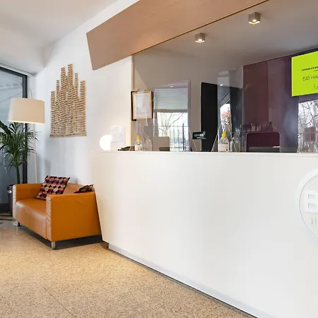 B＆b サン シーロ 3*