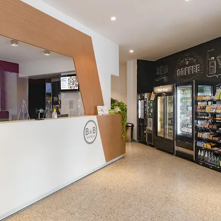 B＆b サン シーロ