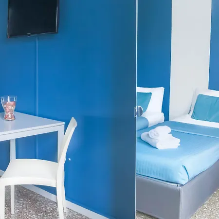 I Am Here - Gioia 71 밀라노