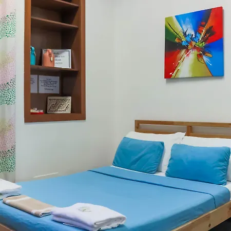 I Am Here - Gioia 71 밀라노