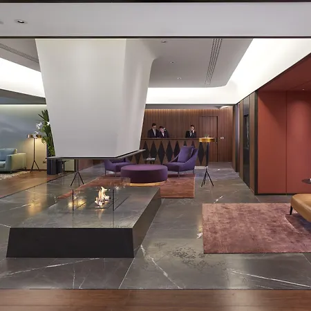 Mandarin Oriental, 5* Μιλάνο