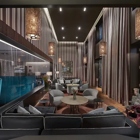 Mandarin Oriental,