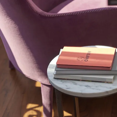 Mandarin Oriental, Milano