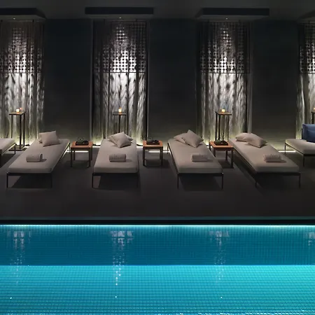 Mandarin Oriental, Μιλάνο