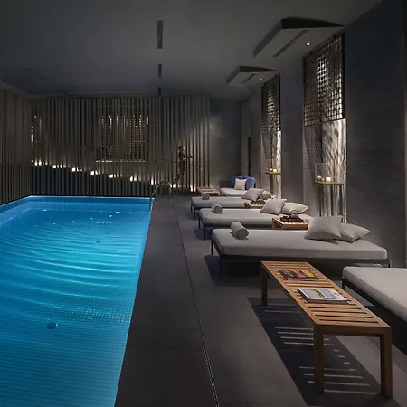 Ξενοδοχείο Mandarin Oriental,