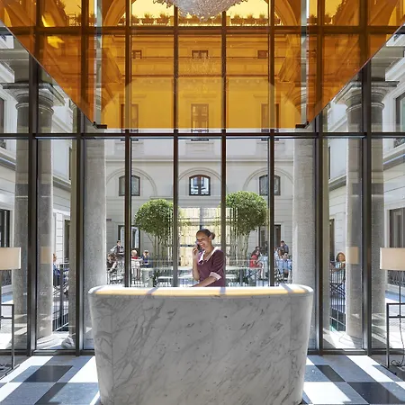 Mandarin Oriental,