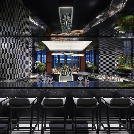 Hotel Mandarin Oriental, 5*