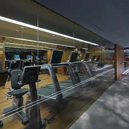 Mandarin Oriental, Hotel Milano