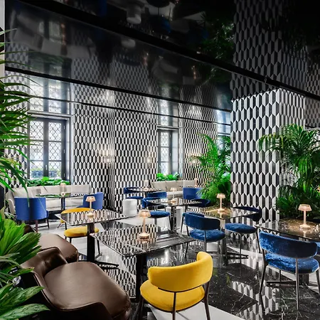 Ξενοδοχείο Mandarin Oriental,