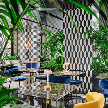 Mandarin Oriental, Milão