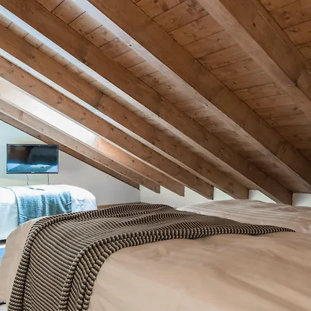 Residenza Ascanio Sforza Aparthotel Milano