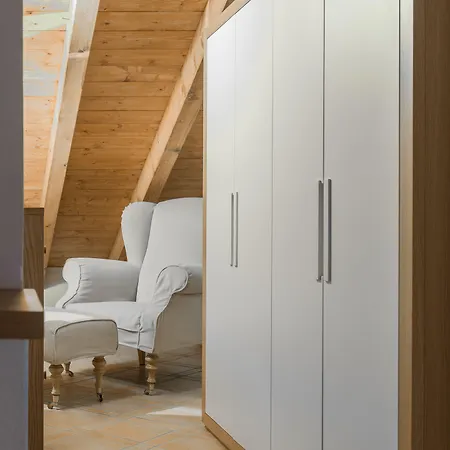 Residenza Ascanio Sforza Aparthotel