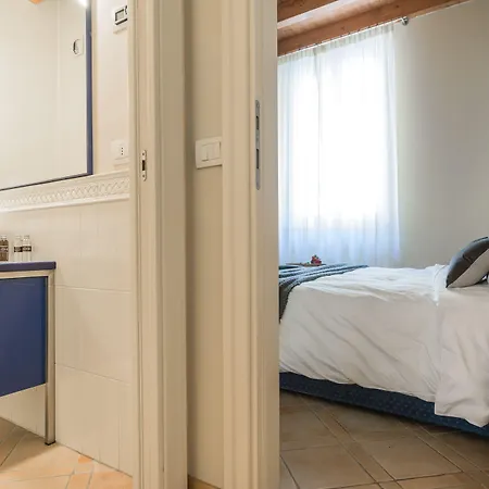 Ascanio Sforza - & Apart Otel 4*