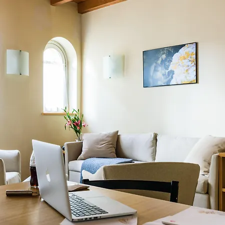 Residenza Ascanio Sforza Aparthotel