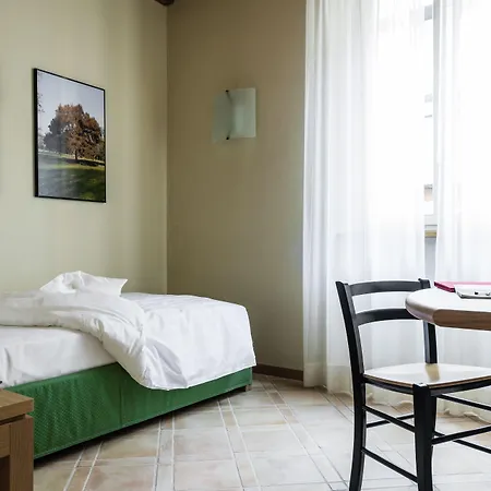 Ascanio Sforza - & Aparthotel 4*