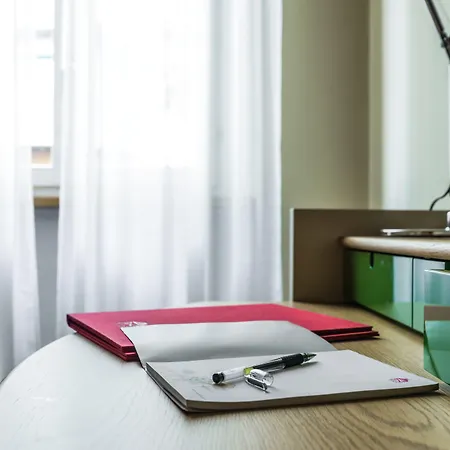 Residenza Ascanio Sforza Aparthotel 4*