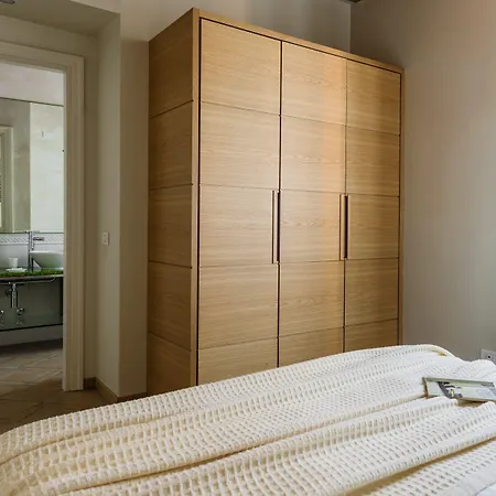 Apart Otel Ascanio Sforza - &